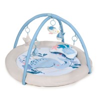 KinderKraft Playmat Cozyplay Nordic Breeze