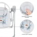 KinderKraft SWINGEE Baby Swing