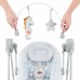 KinderKraft SWINGEE Baby Swing