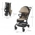 KinderKraft Cabin stroller Nebo