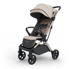 KinderKraft Baby Stroller Nubi 3, sand beige