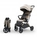 KinderKraft Baby Stroller Nubi 3, sand beige