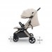 KinderKraft Baby Stroller Nubi 3, sand beige