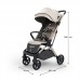 KinderKraft Baby Stroller Nubi 3, sand beige