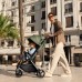 KinderKraft Baby Stroller Nubi 3