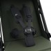 KinderKraft Бебешка количка Nubi 3, mystic green