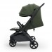 KinderKraft Бебешка количка Nubi 3, mystic green