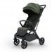KinderKraft Бебешка количка Nubi 3, mystic green