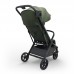 KinderKraft Бебешка количка Nubi 3, mystic green