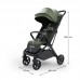 KinderKraft Бебешка количка Nubi 3, mystic green