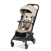 KinderKraft Baby Buggy Pilot 2 Soft Beige