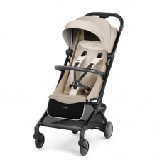 KinderKraft Бебешка количка Pilot 2 Soft Beige