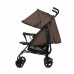KinderKraft Baby Stroller Tik, Brown