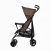 KinderKraft Baby Stroller Tik, Brown