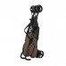 KinderKraft Baby Stroller Tik, Brown