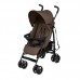 KinderKraft Baby Stroller Tik, Brown