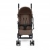 KinderKraft Baby Stroller Tik, Brown