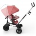 KinderKraft Tricycle Aston 2 Plus