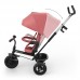 KinderKraft Tricycle Aston 2 Plus