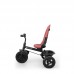 KinderKraft Tricycle Aston 2 Plus