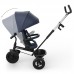 KinderKraft Tricycle Aston 2 Plus