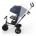 KinderKraft Tricycle Aston 2 Plus