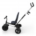 KinderKraft Tricycle Aston 2 Plus