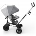 KinderKraft Tricycle Aston 2 Plus
