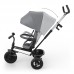 KinderKraft Tricycle Aston 2 Plus