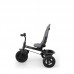 KinderKraft Tricycle Aston 2 Plus