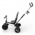 KinderKraft Tricycle Aston 2 Plus