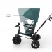 KinderKraft Tricycle Aston 2 Plus