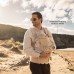 KinderKraft Ергономична раница Huggy Bizuu
