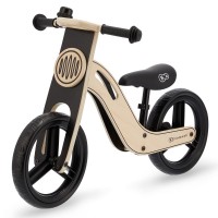 KinderKraft Balance bike Uniq Natural