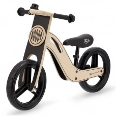 KinderKraft Balance bike Uniq Natural