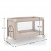 KinderKraft Baby Travel Cot Leody Up