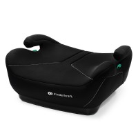 KinderKraft Booster Car Seat I-Boost 2 i-Size, black