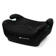 KinderKraft Booster Car Seat I-Boost 2 i-Size, black KinderKraft Booster Car Seat I-Boost 2 i-Size, black
