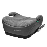 KinderKraft Booster Car Seat i-Boost 2 Pro i-Size Isofix, grey KinderKraft Booster Car Seat i-Boost 2 Pro i-Size Isofix, grey