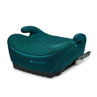 KinderKraft Седалка за кола i-Boost 2 Pro i-Size Isofix, зелена