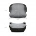 KinderKraft Booster Car Seat I-Boost 2 i-Size