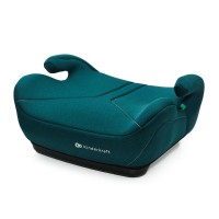 KinderKraft Booster Car Seat I-Boost 2 i-Size, green