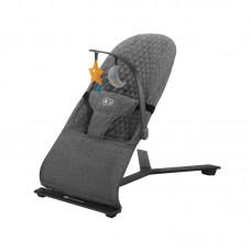 KinderKraft Шезлонг Mimi, сив KinderKraft Шезлонг Mimi, сив