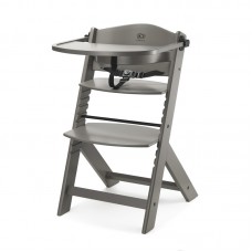 KinderKraft ENOCK high chair, brown