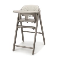 Kinderkraft 3in1 Feeding Chair Tino, beige
