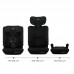 KinderKraft Car Seat i-Comfy i-size