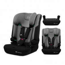 KinderKraft Car Seat i-Comfy i-size, dark grey KinderKraft Car Seat i-Comfy i-size, dark grey