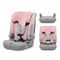 KinderKraft Car Seat i-Comfy i-size, pink KinderKraft Car Seat i-Comfy i-size, pink