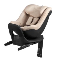 Kinderkraft Car Seat I-Guard Airflow PRO (61-105 cm), beige