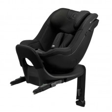 Kinderkraft Car Seat I-Guard Airflow PRO (61-105 cm), black